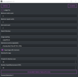 Image Mnemonic Finder